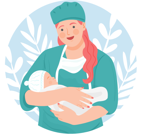 Briere Karine Nee Garayoa Sage Femme A Langon Atelier Post Partum